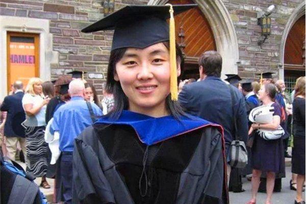 原创清华最年轻博导，世界级大科学家，生活中的她却是这样