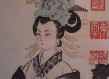 元姑娘|历史上除了武则天，还有这三个女人做过皇帝