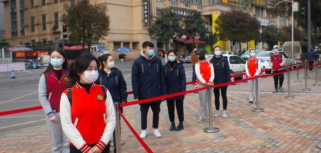 原创大学终于要开学了！106所高校的开学时间表已经出炉