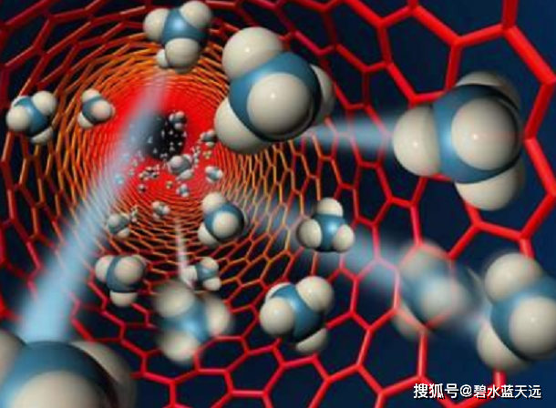 纳米技术进已进入我们的生活中膜结纳米防护又起到了什么作用