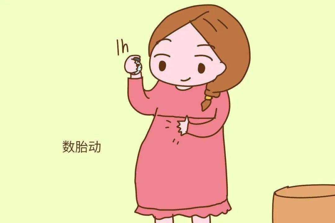 几个月胎动可以明显看见 87ec51003b284a72b29d9e2b31ecb53f.jpeg