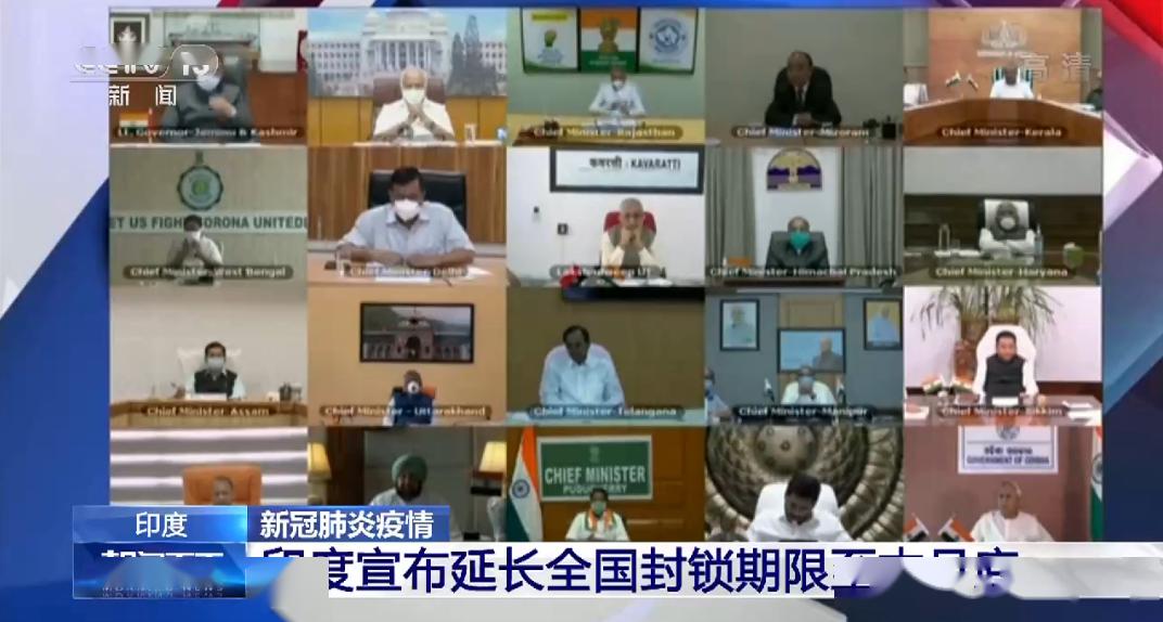 “定时炸弹”滴答作响！印度最大贫民窟新冠肺
