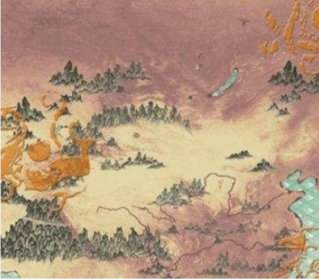 原创《山海经》是一部真实的"世界地理"?美国学者:佩服中国古人
