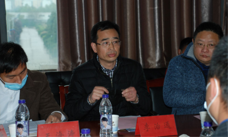 河南洛阳:“弘扬河洛文化 传承华夏文明”(图5)