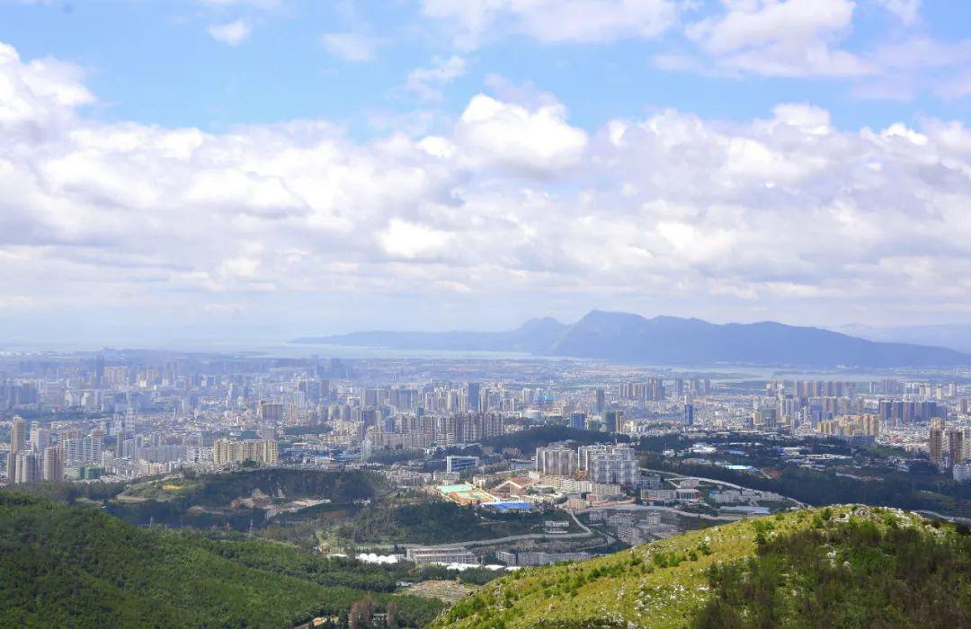 全国城市城区人排名_全国城区人口超100万城市排名榜单揭晓