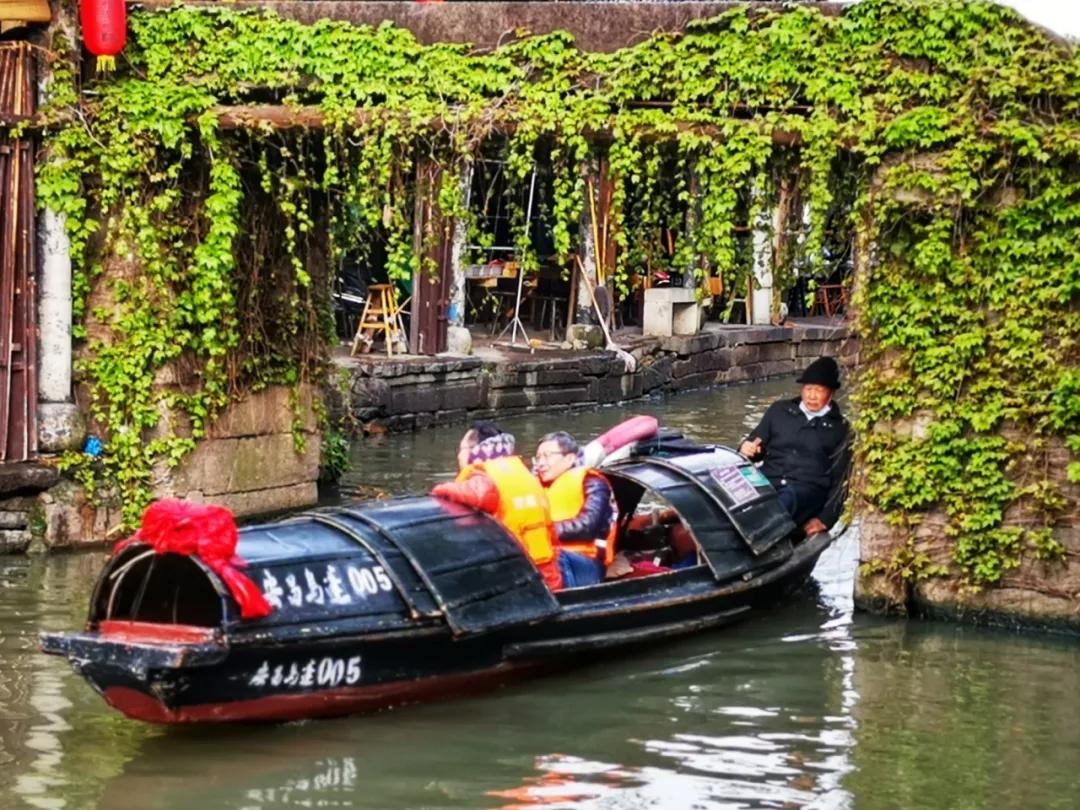 绍兴五一旅游攻略(1)2020年51劳动节假期去绍兴柯桥安