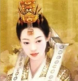 元姑娘|历史上除了武则天，还有这三个女人做过皇帝