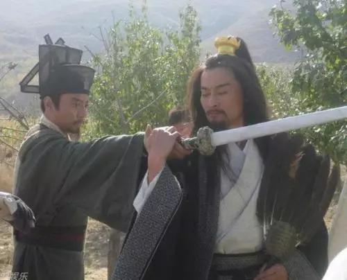 梁山|此人才是梁山最神秘高手，看透了宋江，是第一个离开宋江的人