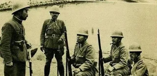 联队长|南京大屠杀时，女兵凄惨到什么程度？日军联队长的日记令人心碎