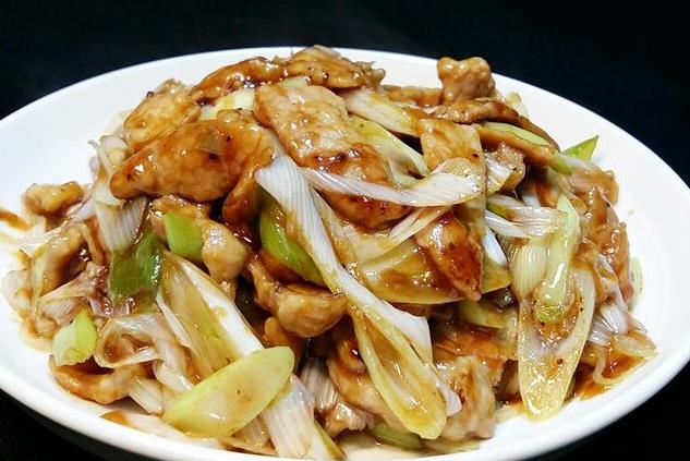百吃不厌的几道家常菜,下酒又下饭,美味爽口不油腻