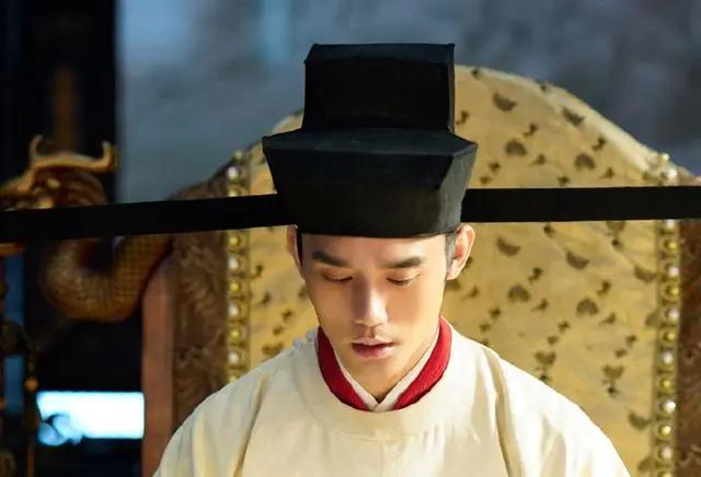 浅析|一生无子的宋仁宗，最终不得不向现实低头，浅析短暂的宋英宗时期