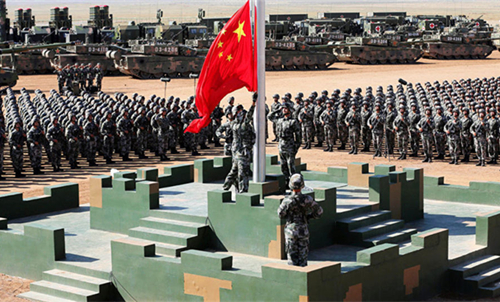 2020国防投入排名_2020年中国民办教育行业投资现状分析国家办