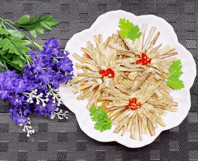 美食