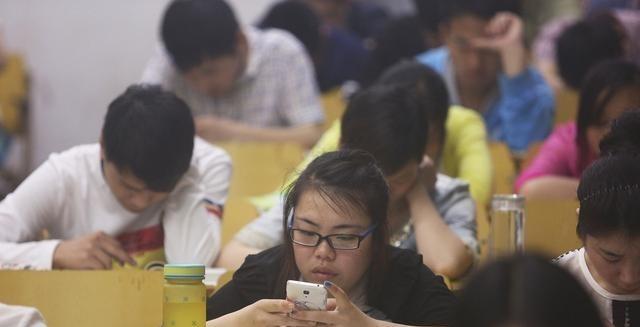原创资深HR：这4类大学生，就算是名校毕业，企业也不录取