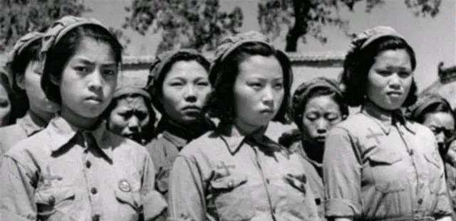 联队长|南京大屠杀时，女兵凄惨到什么程度？日军联队长的日记令人心碎