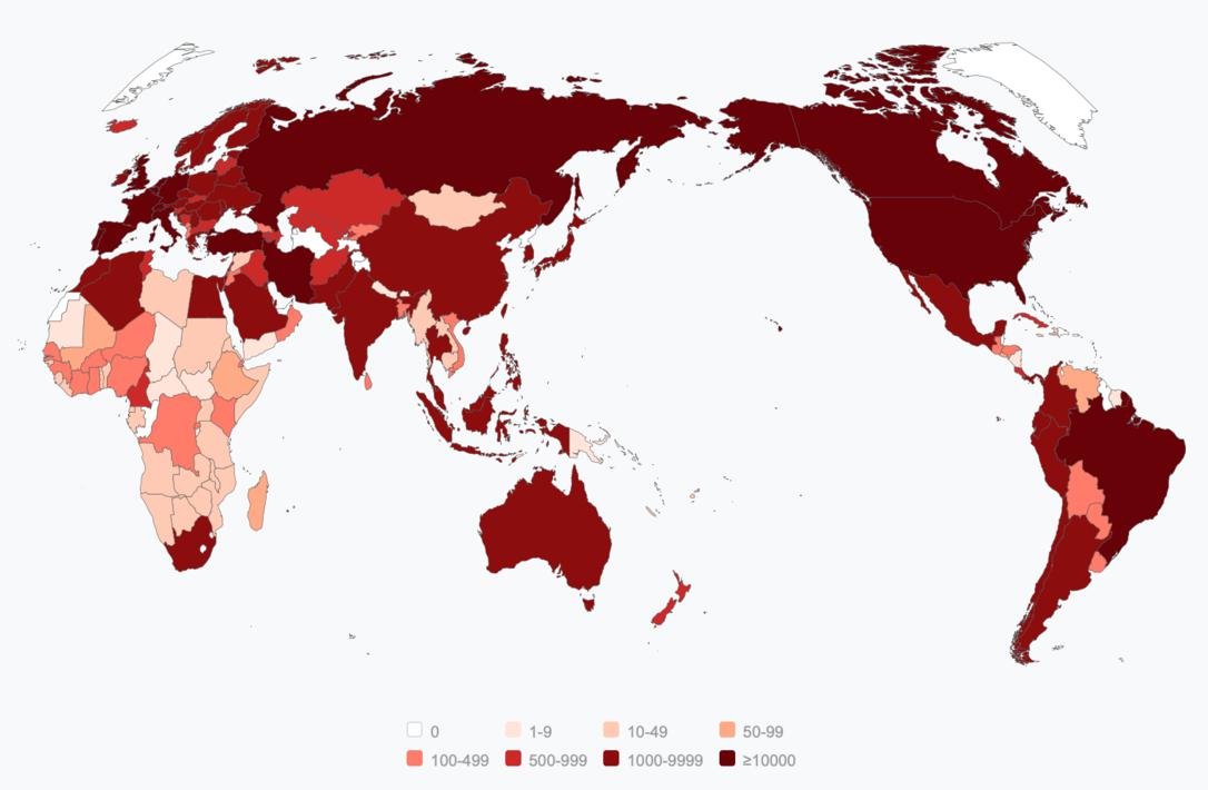 美国疫情死亡人口超过5万例_美国疫情超过50万人