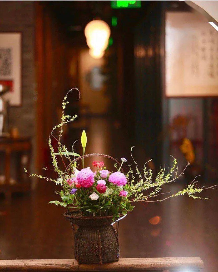 【虞美人:牵动】《增广贤文》精华40句,平平淡淡才是真