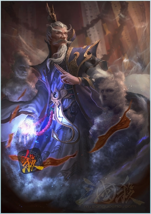 三国杀:界左慈入国战身份怎么算?化身的武将牌可当任意锦囊牌使用