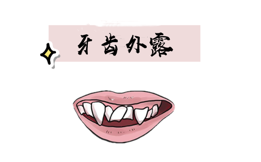 牙什么嘴成语_成语故事简笔画(2)