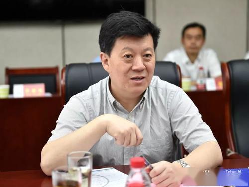中国人保总裁换成王延科 当过老师光大集团出身又是山东人