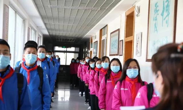 原创大学终于要开学了！106所高校的开学时间表已经出炉