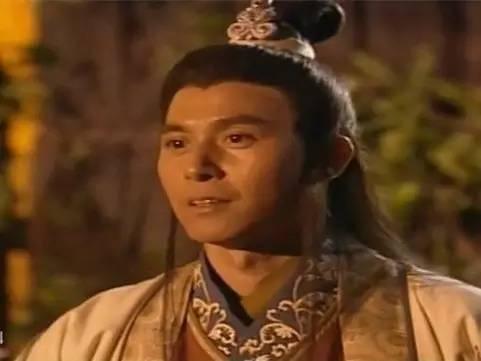 #武功#金庸笔下百大高手排行（三），