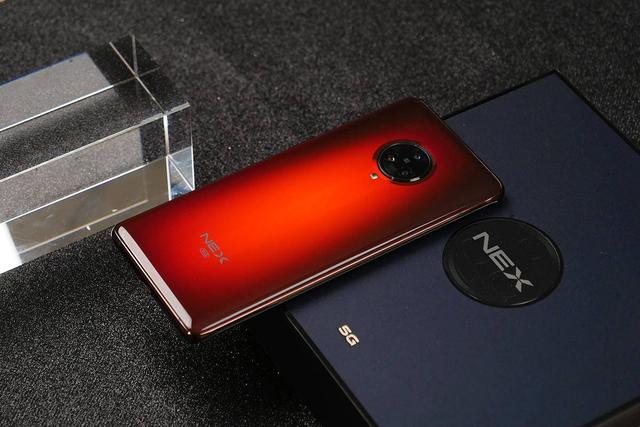 后置三摄拍照表现太弱网友vivonex3s实拍样张颠覆你的想象