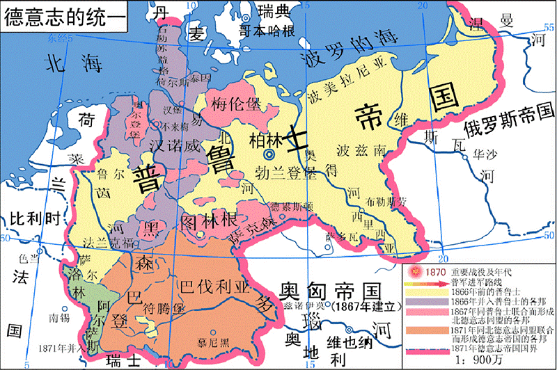 除德国外还有哪些国家说德语