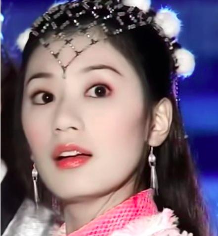 这些女星完美诠释了什么叫有灵气，谭松韵有观