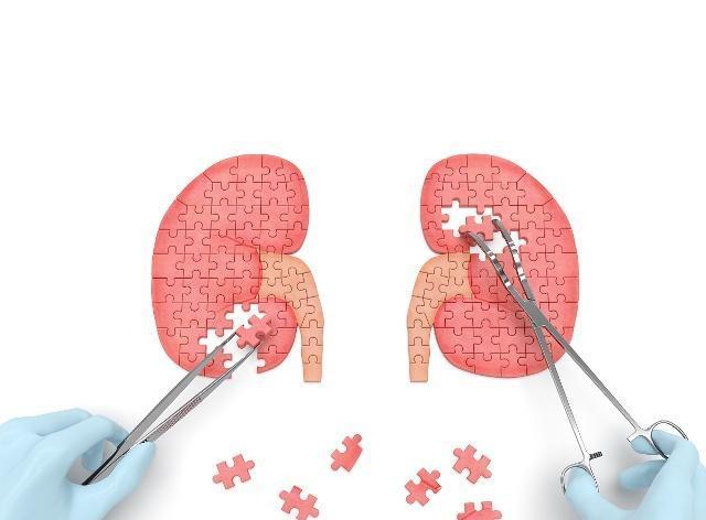 八年前，卖肾买苹果手机的高中生，如今过得还