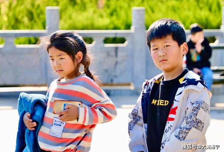 洛宁县城印象(图33)