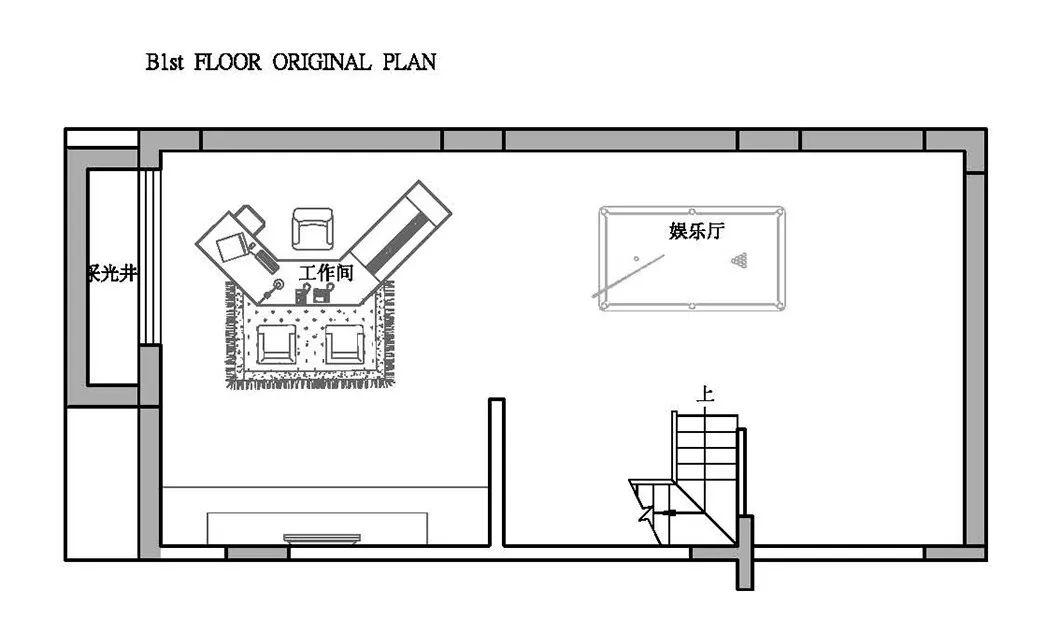14米乘12米别墅平面图