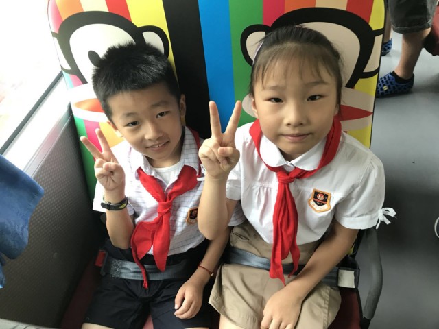 【孩子】补补钙就好？坑了娃还不知道，说的就是你孩子身高跟不上