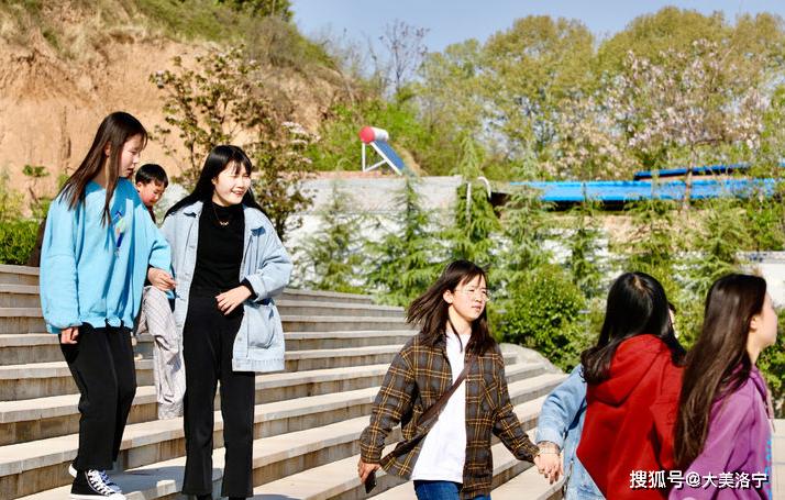 洛宁县城印象(图15)