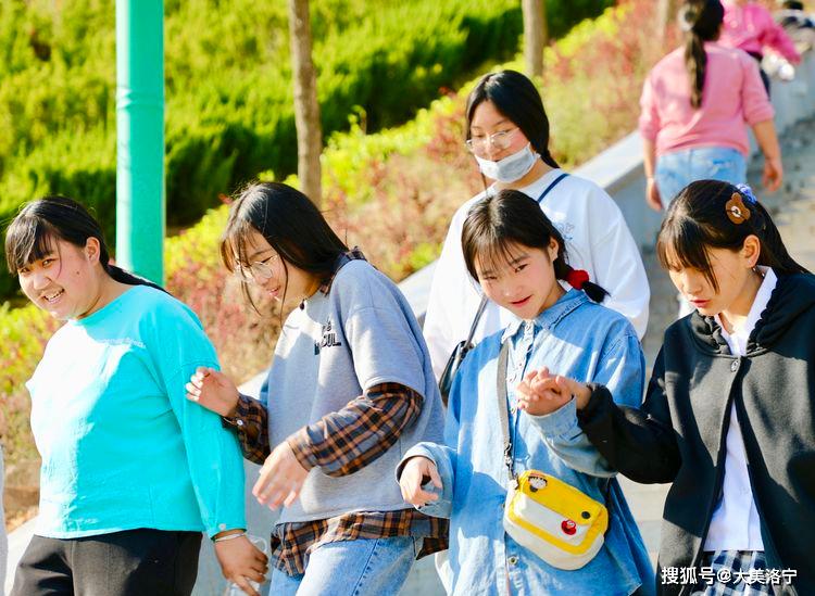 洛宁县城印象(图25)