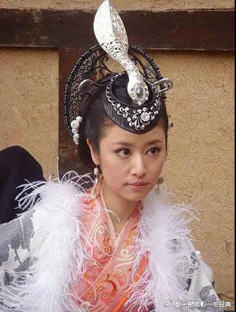 同样是扮演苏妲己，林心如的气质还不如南笙，