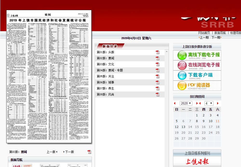 上饶的2019经济总量_上饶经济开发区规划图