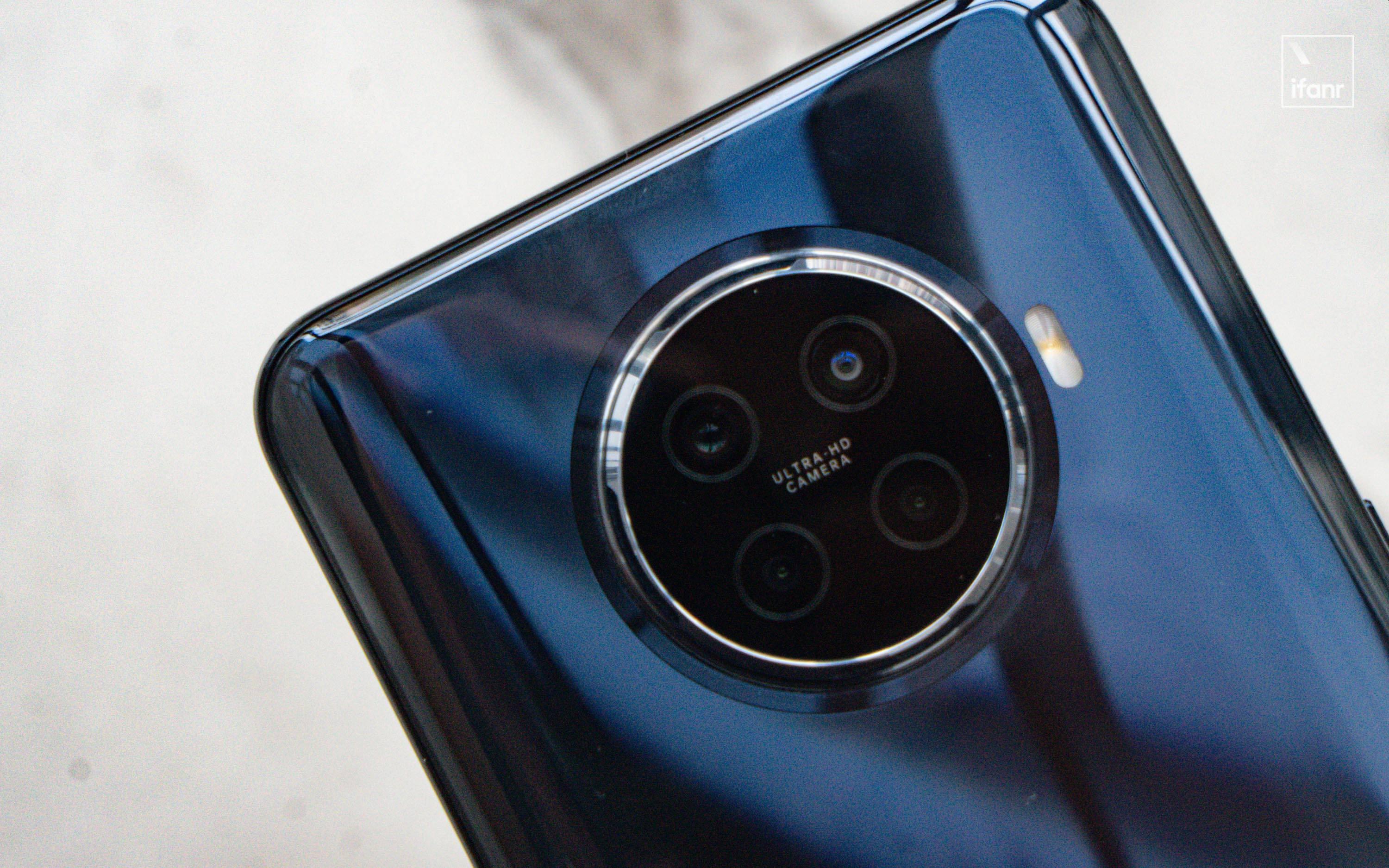 OPPO Ace2 评测：40W 无线快充，地表没有对手