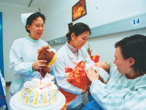 [婴儿]和新生儿窒息是一种病吗？古人说的“闷脐生”
