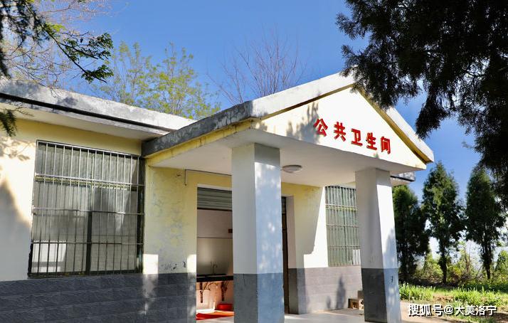 洛宁县城印象(图68)