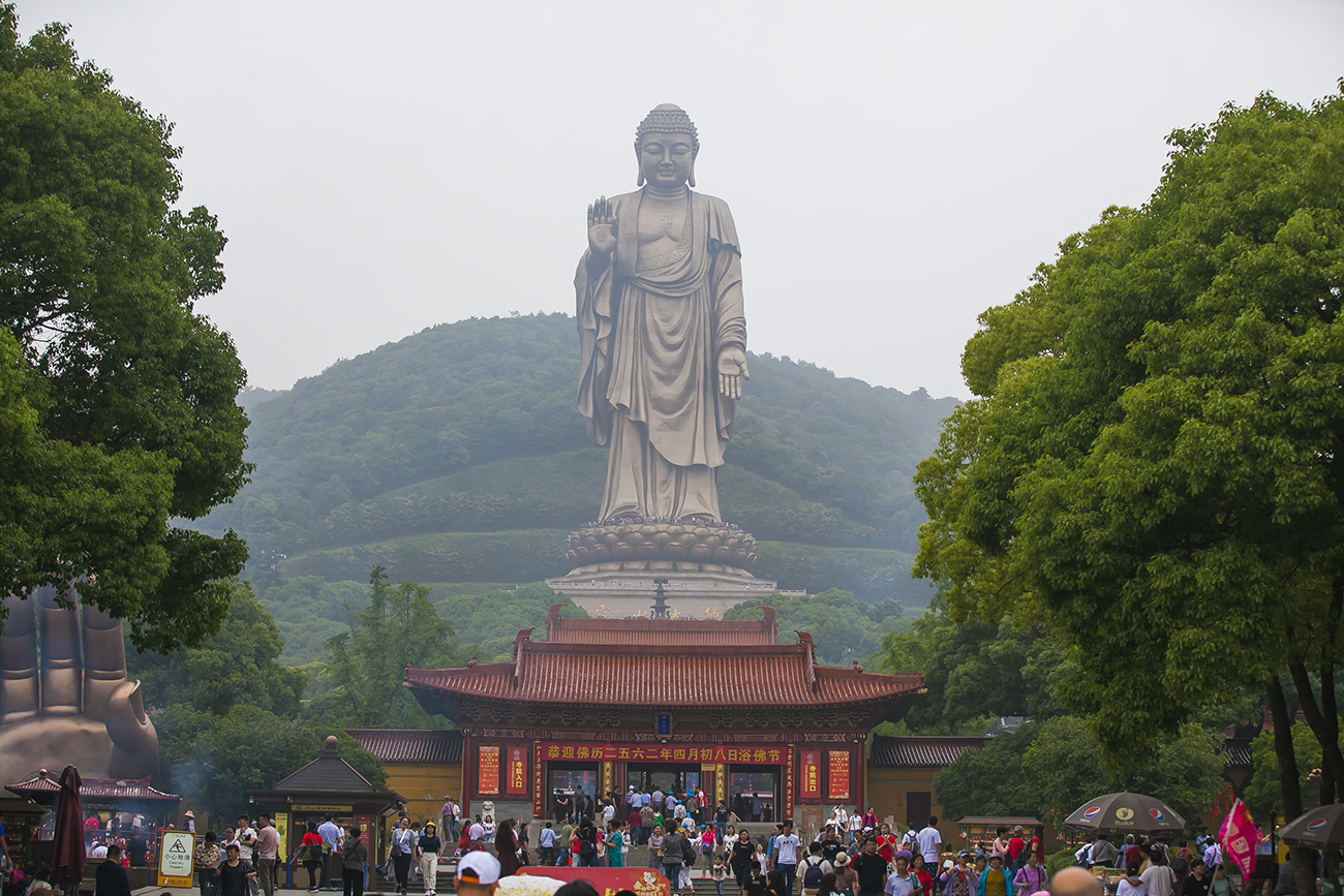 原创国内最适合带父母旅游的5个地方，漫步古镇花海，游弋草原仙境