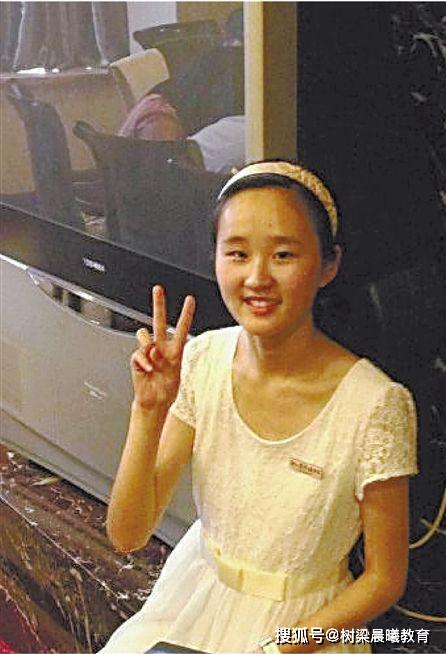 『满分』浙江女学霸：高中三年，我每天都最后离开教室高考差40分满分