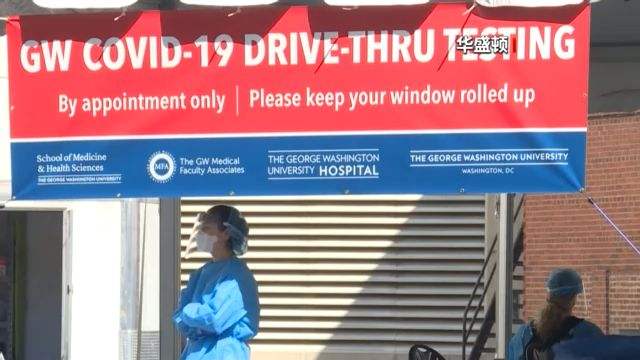 确诊人数已超45万,为何美国还是不着急?原因只