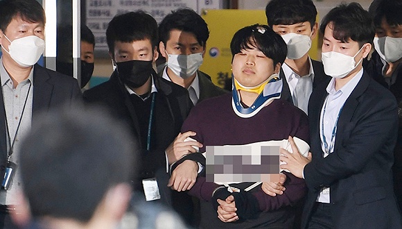 韓檢方公訴「N號房」主犯：除了14項罪名，還曝出兜售「線下性侵」 國際 第1張