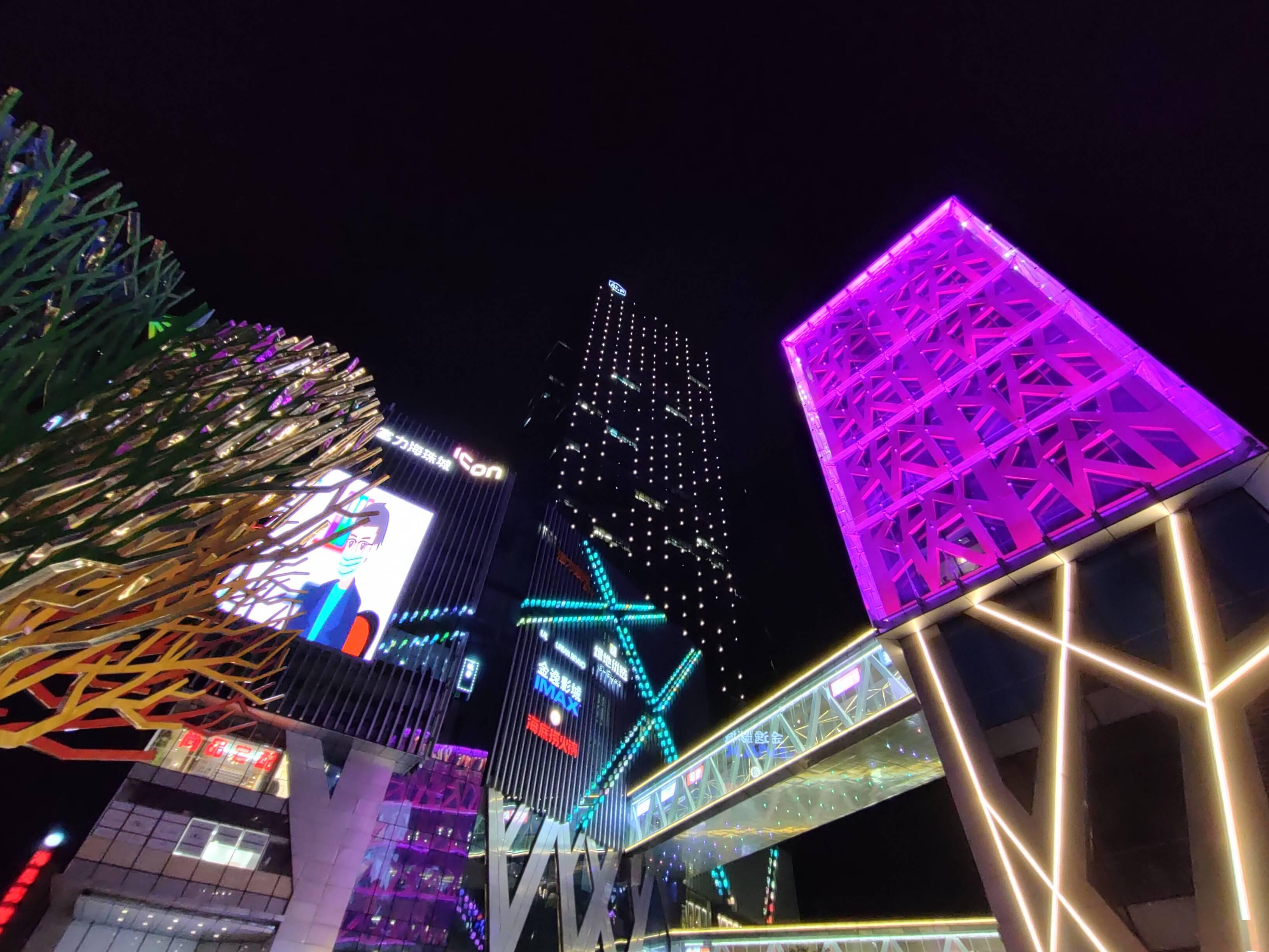 OPPO Ace2 评测：40W 无线快充，地表没有对手