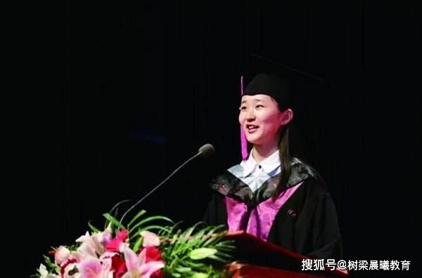 『满分』浙江女学霸：高中三年，我每天都最后离开教室高考差40分满分