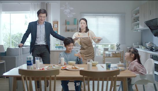 「孩子」带娃最幸福的瞬间居然是……|内含福利这届妈妈太秀了