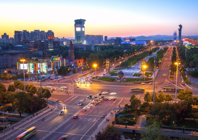 中国城市人均寿命_中国人均寿命变化图