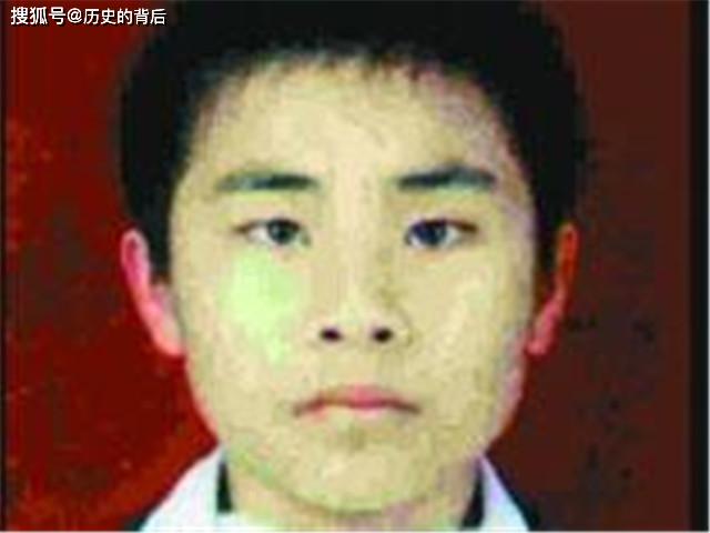 中国最小杀人犯17岁少年13天杀害9人判决却出现了难题