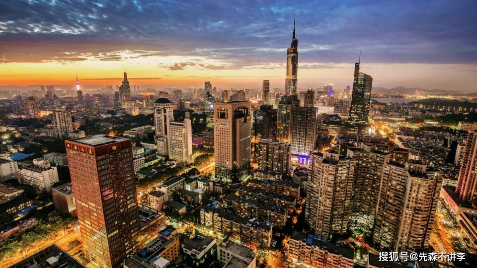 浙江gdp为什么比江苏低_江苏经济规模大于浙江 福建,但世界500强数量更少,原因是什么